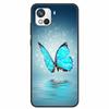 Per Custodia Oscal C80 Animali Morbido Silicone TPU Cover Posteriore per Blackview Oscal C80 Antiurto Protettiva Moda Capa