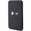 Custodia per iPhone BMW MagSafe M Edition Nera