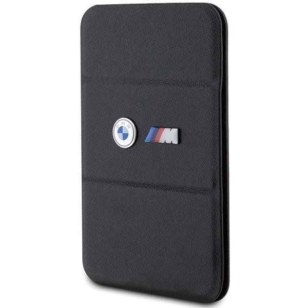 Custodia per iPhone BMW MagSafe M Edition Nera