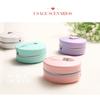 Box Round Retractable Data Cable Multi Functional Charging Cable Iphone For