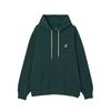 KANGOL Classic Logo Hoodie Dark Green Krechy51550