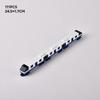 High-Speed Train Model Building Blocks - Compatible with LEGO