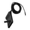 Compact 1080P Inspection Camera with 4 3 Inch HD Screen and Flexible 8mm Lens for Detailed Views In Tight Spaces