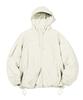 Cgp Tech Nylon Hooded Windbreaker Jacket_7 Colors
