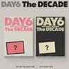 DAY6 Day6 The Decade Sealed Album 2-piece Set Of 10