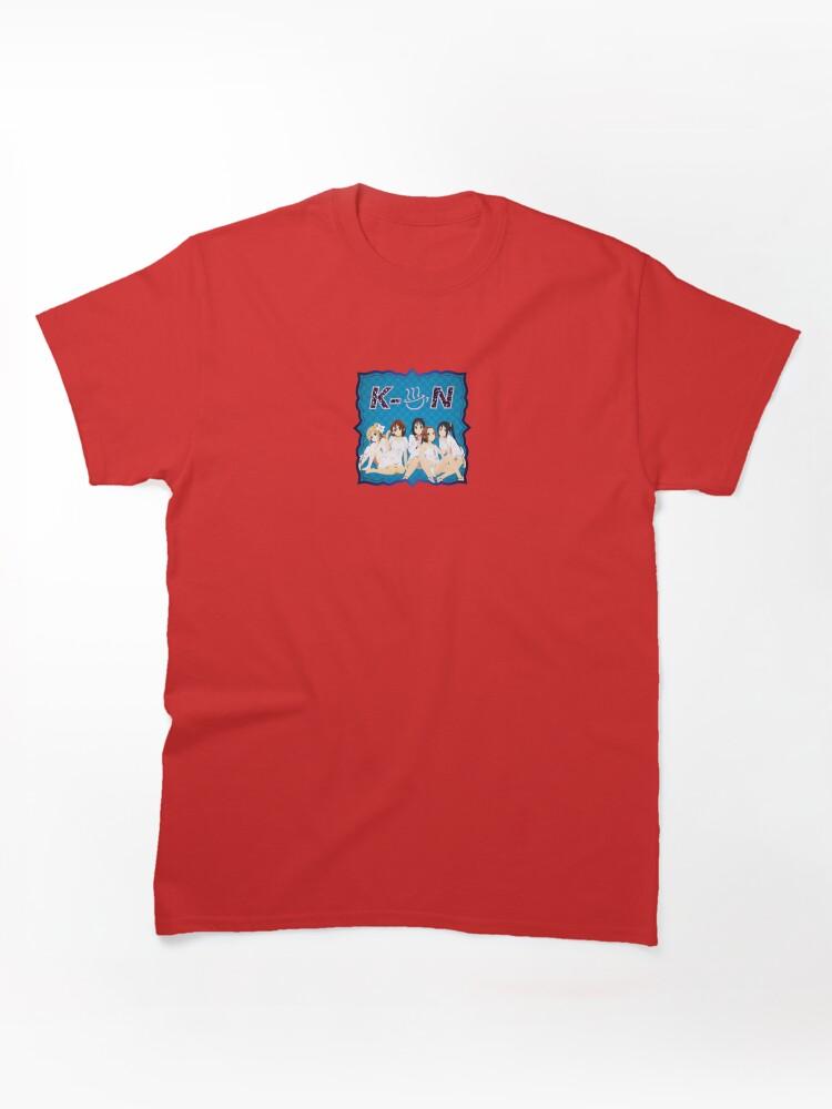 K-On! Essential Unisex T-Shirt