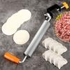 360 Degree Rotating Dough Roller Smooth Surface Kitchen Baking Tool  Pastry Baking