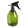 Hand Pressure Watering Can Plant Mister Spray Bottle with Adjustable Nozzle Pump Sprinkling Can for Indoor Plant Care Household Cleaning