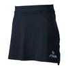 Stiga Table Tennis Official Uniform Skirt Pro Black L