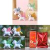 Unicorn Figurine Set Pvc Miniature Toys Creative Diy Collectible For Kids And Teens