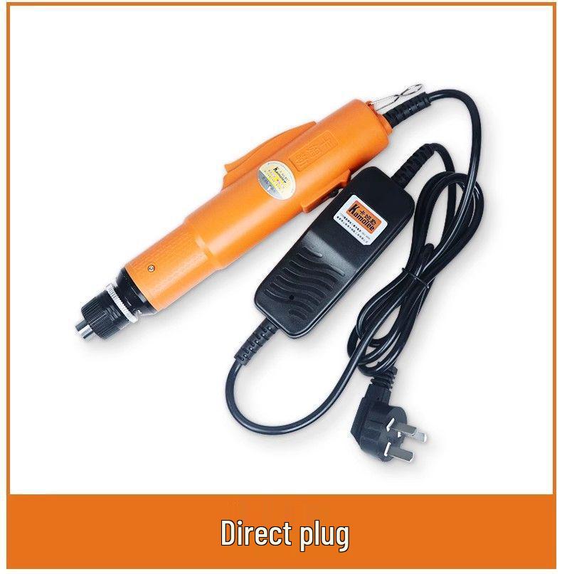 Kamler High-Power Fully Automatic Electric Screwdriver