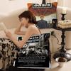 Hot Band O-Oasis Cushion Cover Pillowcase Upholstery Sofa Throw Pillow Home Decor Pillowcas