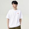 Li-Ning Men's Lightweight Breathable Summer Short Sleeve Sports T-Shirt Fashion Loose Casual Tee Athletic Top