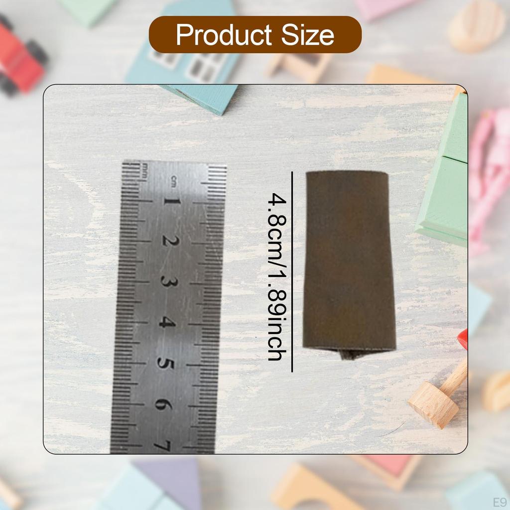 1/12 Dress Mini Party Short Accessories Outfit Miniature Summer Clothes for 6'' Action Figures