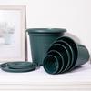 Green Mountain Root Control Plastic Flower Pot