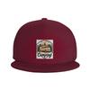 Weiches Rudy Pankow JJ Maybank Poster Baseballkappen Snapback Mode Baseballmützen Lässig Kappe Outdoor für Unisex und Damen