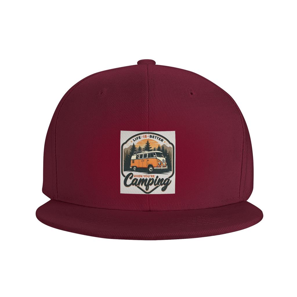 Weiches Rudy Pankow JJ Maybank Poster Baseballkappen Snapback Mode Baseballmützen Lässig Kappe Outdoor für Unisex und Damen