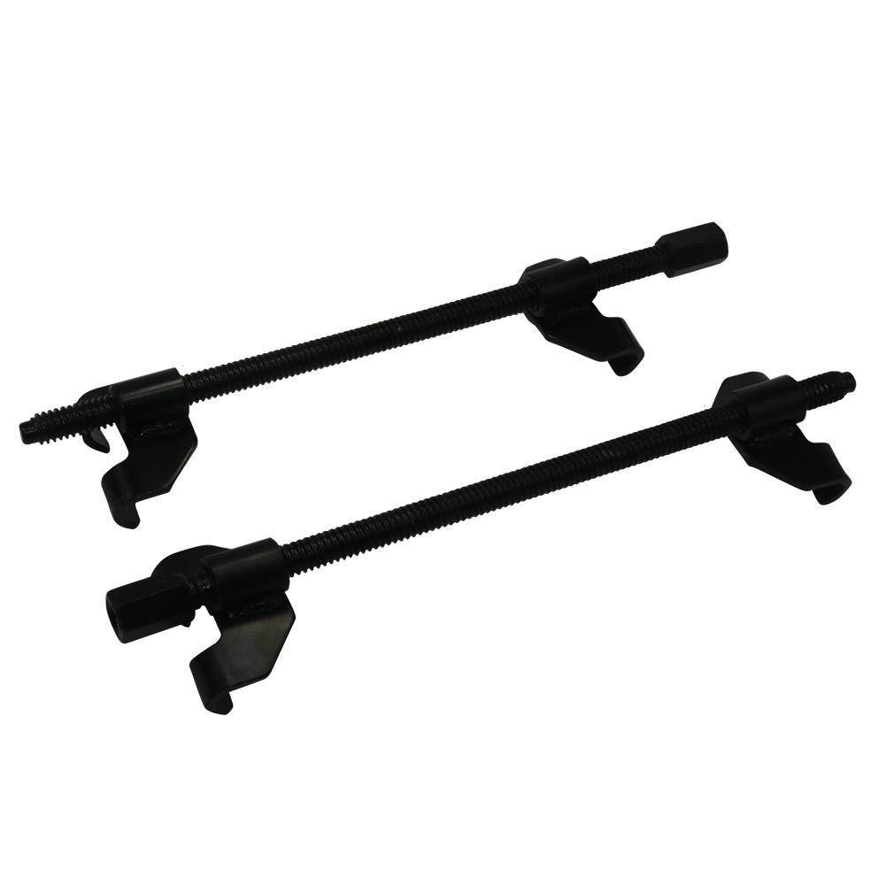 37cm 1/2" Drive Automotive Suspension Struts Coil Spring Compressor Clamp Tools Set Shock Drop Forged Spring Compressor