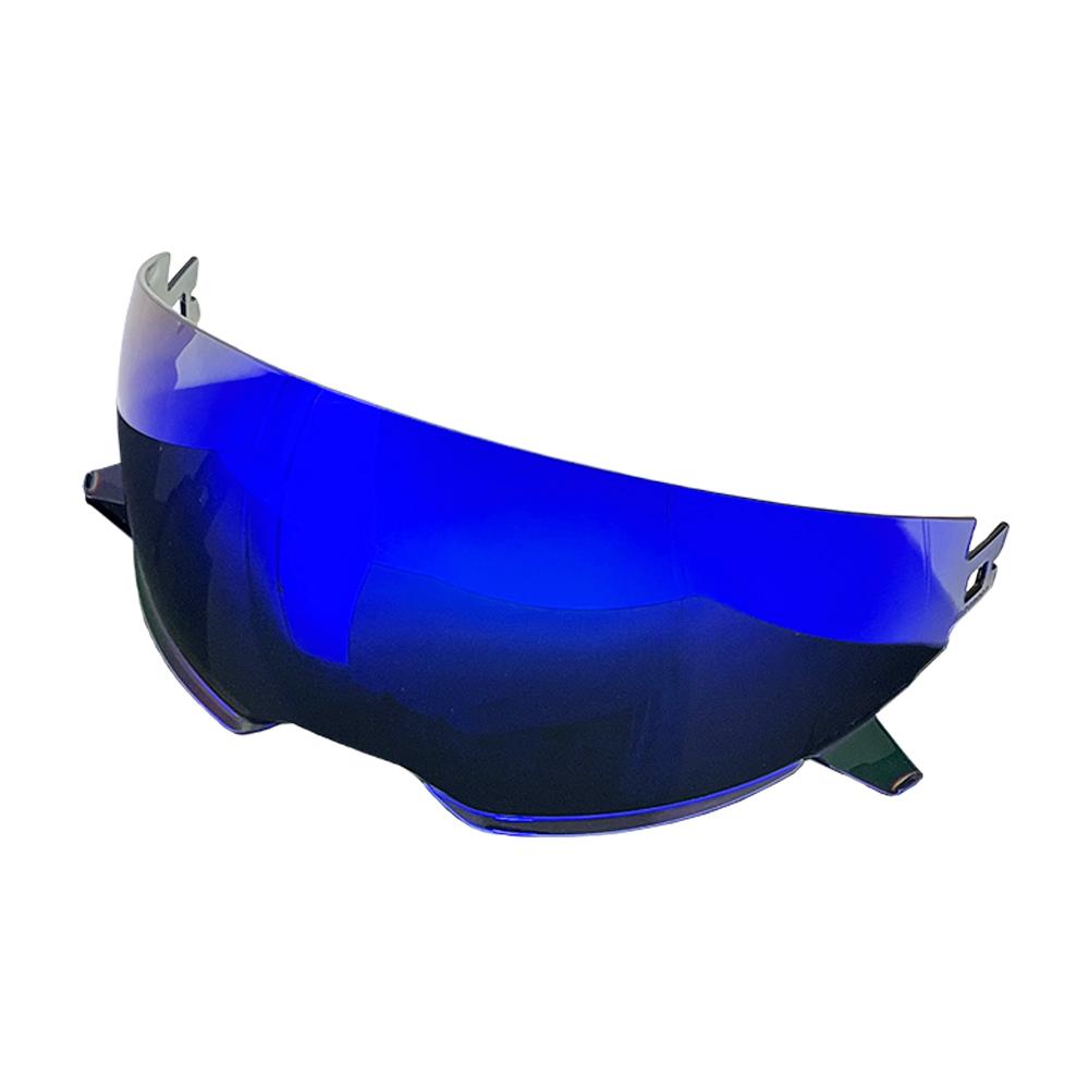 Street Fighter Visor for MT Street Fighter SV Helmet Face Shield Lens Replacement UV Protection Visiere Casque Moto Dustproof