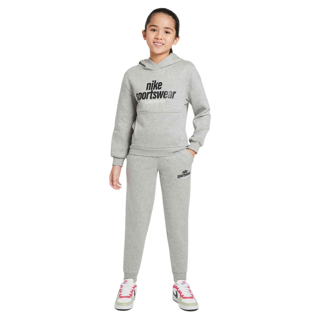 Nike Childrens/Kids Sportswear Club Hoodie