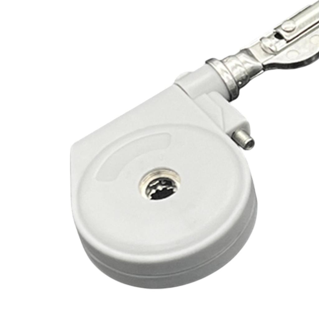 Pneumatic Support Open Close Clamshell Hinges Damping Support Rod