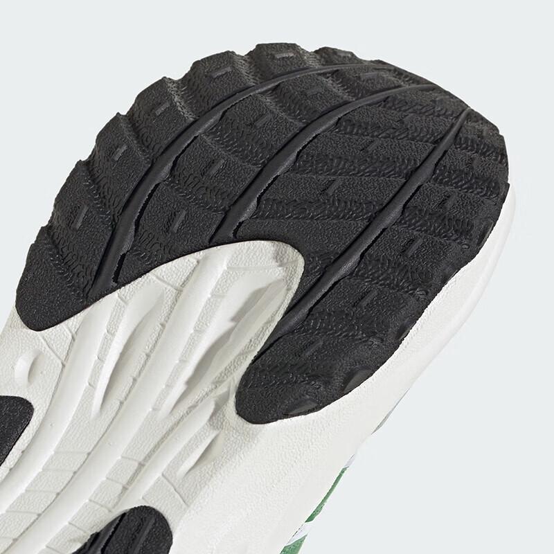 adidas MAXXWAVY Kids' Chunky 'Dad' Sports Shoes IH8683