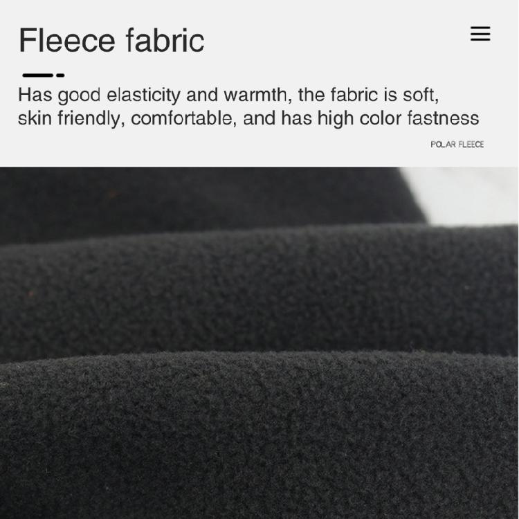 Casual Thicken Ear Protect Hat Windproof Hat for Teen Winter Cycling Skiing