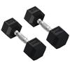 Equipamentos para fitness – Conjuntos de pesos
