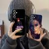 Jennifer Lopez Mobile Cell Phone Case for Samsung Galaxy S26 S25 S24 S23 S22 S21 S20 Note20 Plus FE Ultra Colorful Cover Luxury