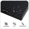 ABEEL Etui do Xiaomi Mix Fold 4 5G Kompatybilne z MagSafe Tylna pokrywa z teksturą włókna węglowego