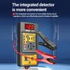 Rt01 Universal Car Relay Tester Voltage Tester 11-25V Ar Battery Automotive Led Indicator Light Relay Diagnostic Checker
