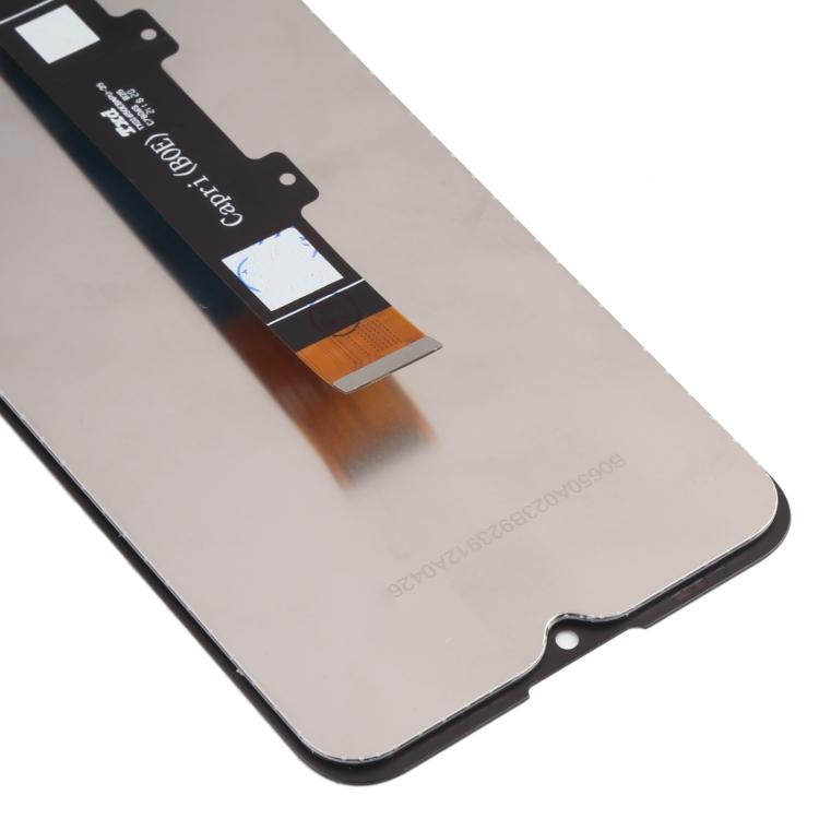 TFT-LCD-Bildschirm für Motorola Moto G20 XT2128-1 XT2128-2 mit Digitizer-Komplettmontage