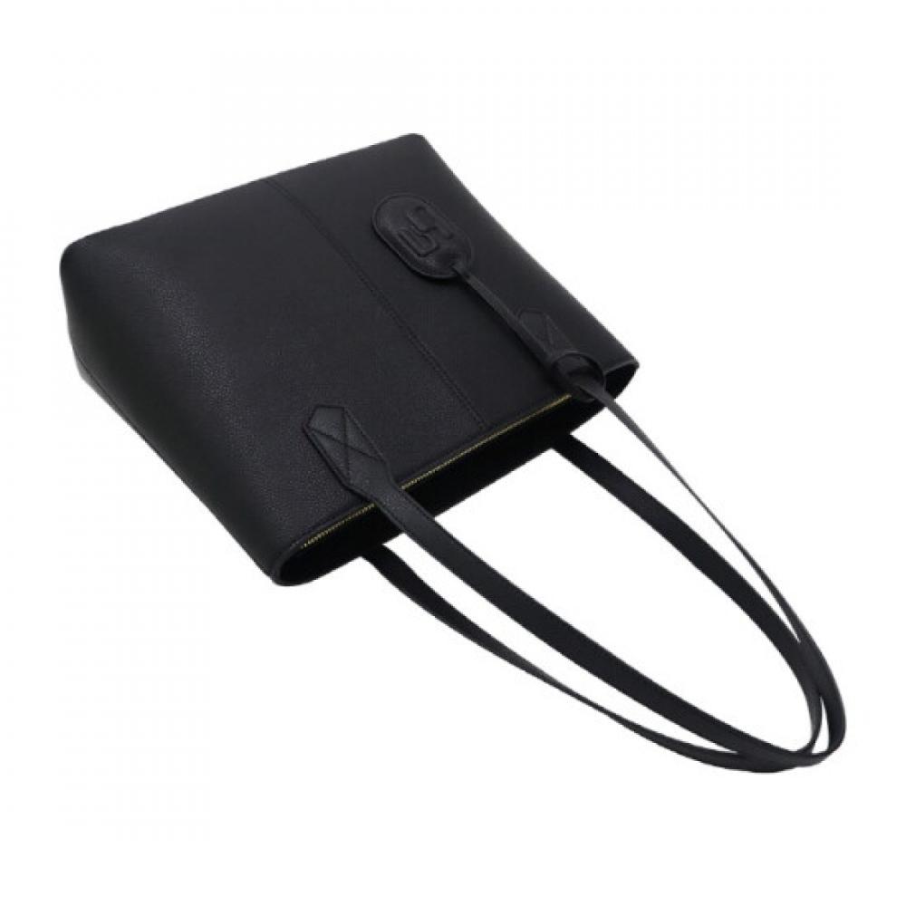 BAnAvAnA Meiji A Shoulder bAg blAck hmwcA259mAi1