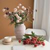 Decorazioni per la casa – Ghirlande e fiori artificiali