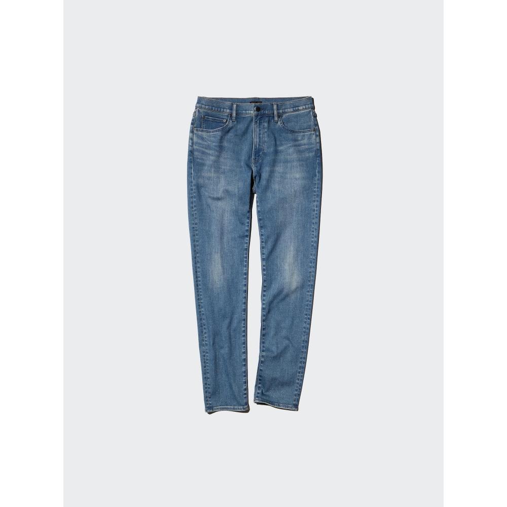 Uniqlo Japan Heattech Ultra Stretch Jeans
