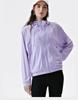 Kappa Air Conditioning Shirt, Women's Summer Hooded Breathable Cardigan, Outdoor Skin Jacket