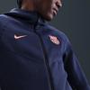 Nike FC Barcelona Sweatshirt Men's HQ1829-411