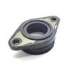 [Deepa Ribusu] Suzuki GN125 GN125H GZ125HS EN125 Intake Manifold with O-rings Motorcycle Parts Replacement Custom Repair Genuine Compatible (for