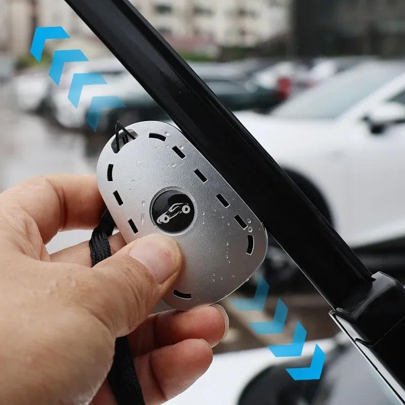 G10 Car Wiper Repair Removing Scratches Smoothing Universal Rubber Windscreen Wiper Windshield Blade Repair Kit Auto Accessories