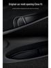 Tesla Model Y 25th Anniversary Edition Door Storage Box and TPE Umbrella Holder.