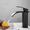 Anti-Leakage Lavatory Basin Faucet Countertop Mount Lavatory Faucet Bathroom Faucet  Powder Room