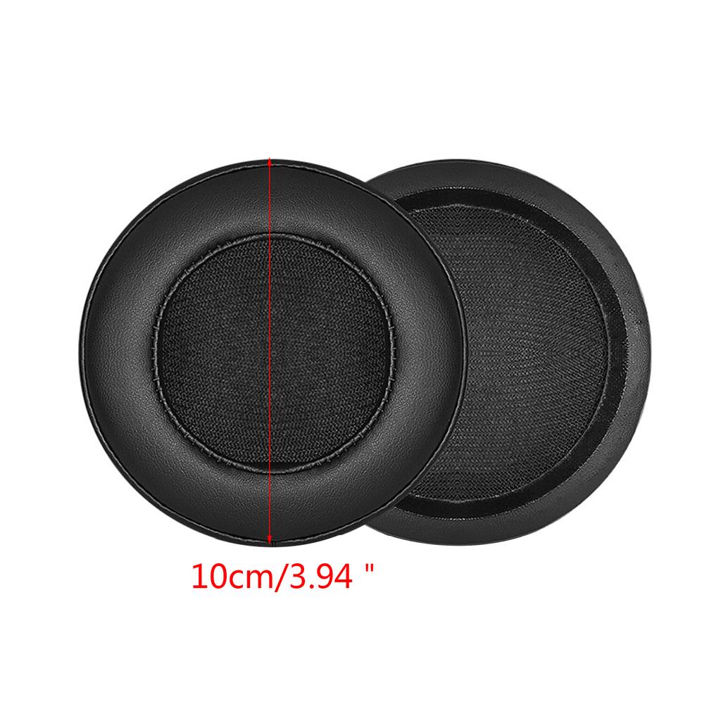Replaceable Headphone Earpads for DT240 Pro Headphone Protein Ear Pads Memory Foam Earcups Accessories