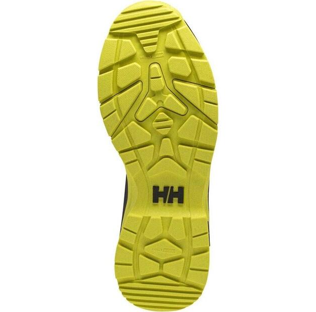 Треккинговые ботинки Helly Hansen Stalheim Hellytech