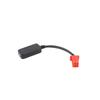 Programmierbares Bluetooth-Modul für Elektrofahrräder Passend für FarDriver Controller Kabelloser Programmier-Bluetooth-Adapter Dongle