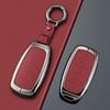Compatible Protective Key Case for Chery Tiggo 8 Plus, Tiggo 9, Arrizo 5, and Tiggo 7 (2024 Models)