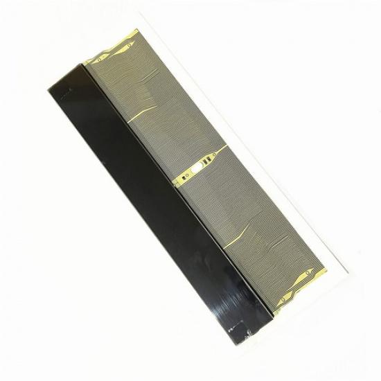 1X LCD Display trument Cluster Screen Repair For BMW E53 E38 E39 X5 Mid Radio