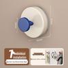 Dopamine No-Drill Suction Cup Hook – Strong Load-Bearing Adhesive for Bathroom and Shower.