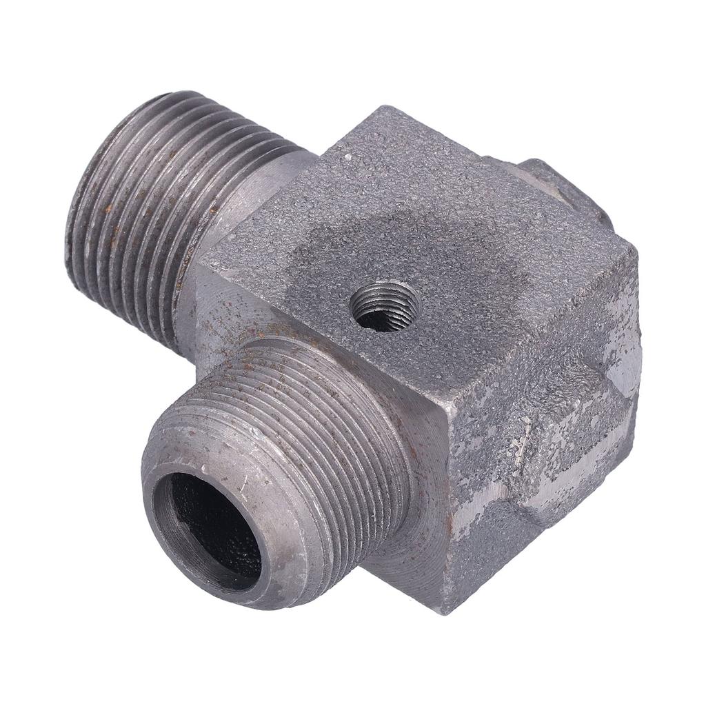 Check Valve Iron Check Valve Tube Connector Tool Accessories