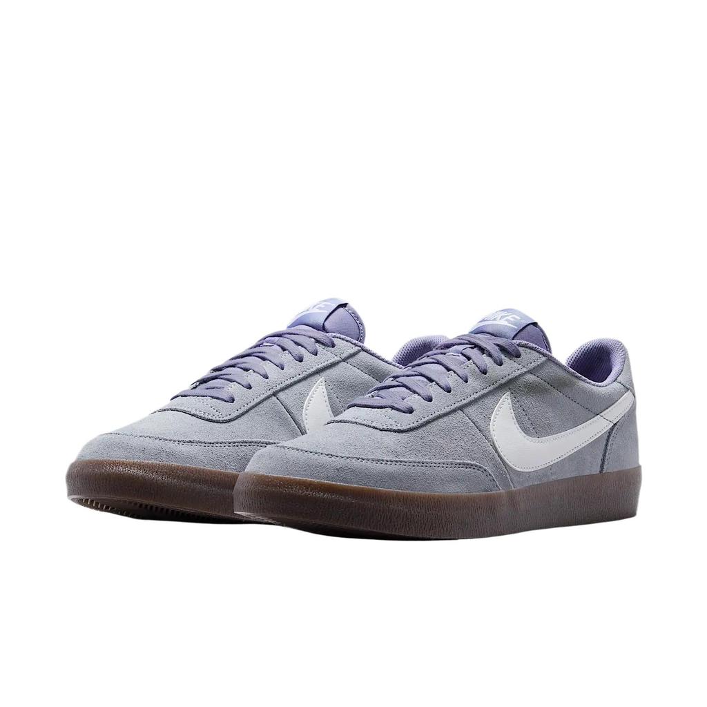 New Nike Killshot 2 Ashen Slate Gum Dark Brown White FQ8903-401