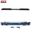 Land Cruiser LC300 Wind Deflector for Light Spoiler Mod with Through Taillight
